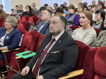 Финалист «Героев Башкортостана» пройдёт стажировку в администрации Уфы