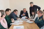 Азамат Нусратуллин провел выездной прием граждан в Куюргазинском районе
