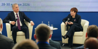 Олег Яровиков ИА «Башинформ» - Башинформ