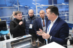 Ключевые пространства и уникальные возможности