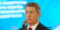Олег Яровиков архив ИА «Башинформ» - Башинформ