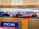 В Башкортостане намечены масштабные мероприятия к юбилею Союза театральных деятелей России