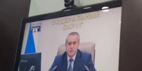 Башкортостан среди регионов-лидеров  ПФО по общественным проектам для детей и молодежи - Министерство семьи, труда и соцзащиты населения