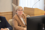 Тамара Тансыккужина: В Башкирии есть ресурсы для выполнения намеченных задач