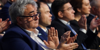 Олег Яровиков ИА «Башинформ» - Башинформ