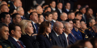 Олег Яровиков  ИА «Башинформ» - Башинформ