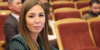 Зульфия Гайсина: Башкирия формирует кадровый резерв будущего - Сетевое издание Республика Башкортостан