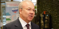 Олег Яровиков Башинформ - Башинформ