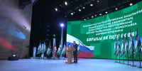 Радий Хабиров рассказал о моральной поддержке участников СВО - Сетевое издание Республика Башкортостан