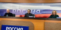 В Башкортостане намечены масштабные мероприятия к юбилею Союза театральных деятелей России - Министерство культуры