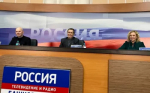 В Башкортостане намечены масштабные мероприятия к юбилею Союза театральных деятелей России
