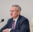 Вадим Захаров: УУНиТ — в эпицентре важнейших для республики направлений - Сетевое издание Республика Башкортостан