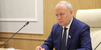 Константин Толкачев прокомментировал Послание главы РБ Госсобранию республики - Сетевое издание Республика Башкортостан