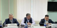 Заместитель Премьер-министра Правительства Республики Башкортостан Рустем Газизов провёл личный приём граждан в администрации Уфимского района - Уфимский район