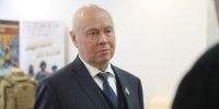 Константин Толкачев: «Направляя все усилия на достижение победы, мы закладываем фундамент на десятилетия и столетия вперед» - Государственное собрание - Курултай