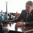 Константин Толкачев провел рабочую встречу с председателем Комитета Совета Федерации Андреем Шевченко - Государственное собрание - Курултай