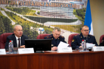 В УФСИН России по Республике Башкортостан подвели итоги работы за 2025 год
