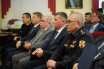В УФСИН России по Республике Башкортостан подвели итоги работы за 2025 год