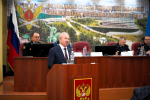 В УФСИН России по Республике Башкортостан подвели итоги работы за 2025 год