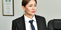 Элина Гатауллина  Личный архив - Башинформ