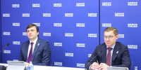 Выполнение народной программы «Единой России» обеспечило местами в школах 1,1 миллиона учеников по всей стране - Единая Россия