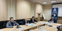 БАГСУ при Главе РБ Пресс-служба - Башинформ