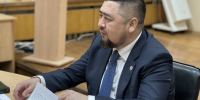 Послание Радия Хабирова Госсобранию РБ вышло за рамки традиционного - Сетевое издание Республика Башкортостан
