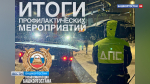 Госавтоинспекция Башкортостана за сутки задержала 50 пьяных водителей | ГТРК «Башкортостан»