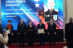 Олег Яровиков «Башинформ»