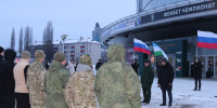 пресс-служба администрации Советского района Уфы соцсети - Башинформ