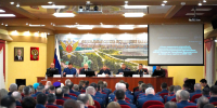 В УФСИН России по Республике Башкортостан подвели итоги работы за 2025 год - Уфимская Епархия