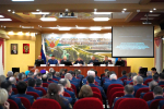 В УФСИН России по Республике Башкортостан подвели итоги работы за 2025 год