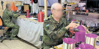 газета Московского военного округа «Красный воин» соцсети - Башинформ