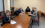 Контрольно-счетная палата Республики Башкортостан приняла участие в международном семинаре высших органов аудита стран БРИКС