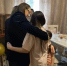 Энже Ахмадуллина посетила в Чишминском районе 5 сестер, оставшихся без мамы - Общественная палата РБ