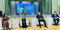 Тесное сотрудничество в действии - Общественная палата РБ