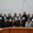 Еще 30 человек прошли подготовку по программе «Тушение лесных пожаров» - Министерство лесного хозяйства