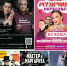 Афиш недели - ГБУК РБ ГКЗ Башкортостан