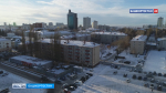 Девятиклассник напал на школу в Уфе | ГТРК «Башкортостан»