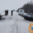 68-летний водитель ВАЗ скончался в больнице после ДТП в Башкирии - ProUral.Info