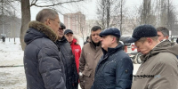 Азат Гиззатуллин ИА Башинформ - Башинформ