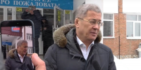 Радий Хабиров: Важно разобраться, почему подросток напал на школу - Сетевое издание Республика Башкортостан