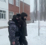 Появились кадры задержания девятиклассника, напавшего на гимназию №16 в Уфе | ГТРК «Башкортостан» - ГТРК Башкортостан