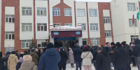 У напавшего на гимназию № 16 в Уфе ученика с собой был нож - ProUral.Info