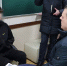 «Хотел припугнуть»: в МВД показали кадры допроса подростка, устроившего нападение в гимназии в Уфе | ГТРК «Башкортостан» - ГТРК Башкортостан