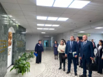 Состоялся V Форум директоров  национальных  и полилингвальных школ