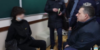 Школьник признался главе МВД Башкирии зачем он стрелял - Сетевое издание Республика Башкортостан