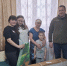 Исполняющий обязанности руководителя Южно-Уральского межрегионального управления Росприроднадзора принял участие во Всероссийской акции Елка желаний - Росприроднадзор