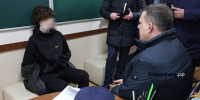 скриншот  видео пресс-службы МВД по РБ - Башинформ