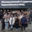 Более 53 тысяч туристов стартовали в научно-популярные туры из Межвузовского студенческого кампуса - Комитет по предпринимательству